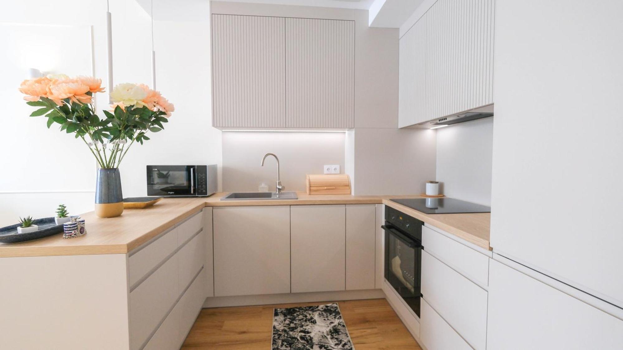 Luxury Apartment Free Parking Wawel Castle 2 Minutes Cracovia Exterior foto