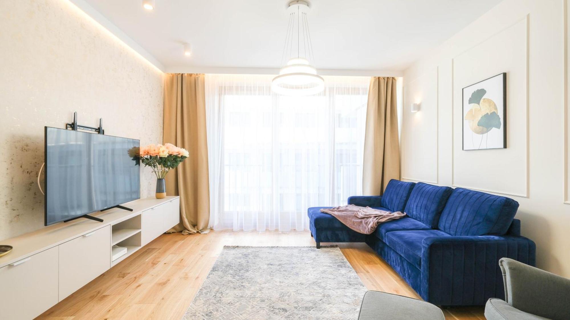 Luxury Apartment Free Parking Wawel Castle 2 Minutes Cracovia Exterior foto